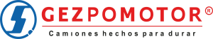 Gezpomotor