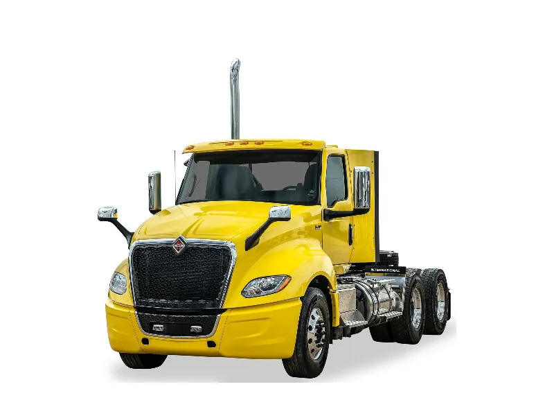 Tractomula International LT 2023 6x4