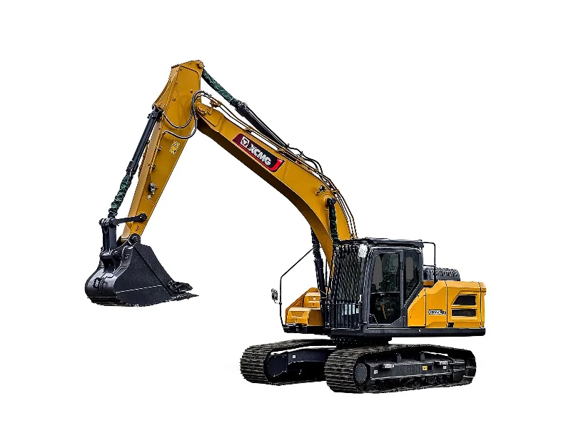 Excavadora XCMG XE225ULC 2021