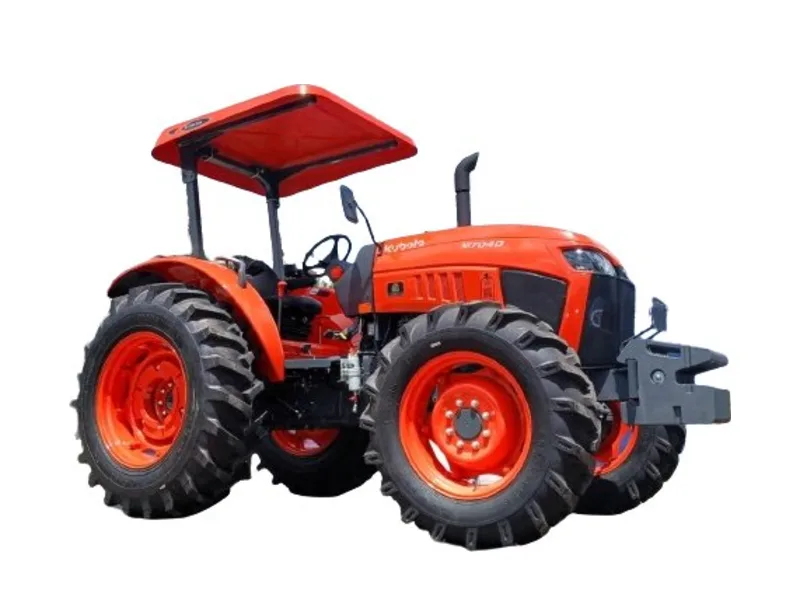 Tractor Kubota M7040 2020 4x4